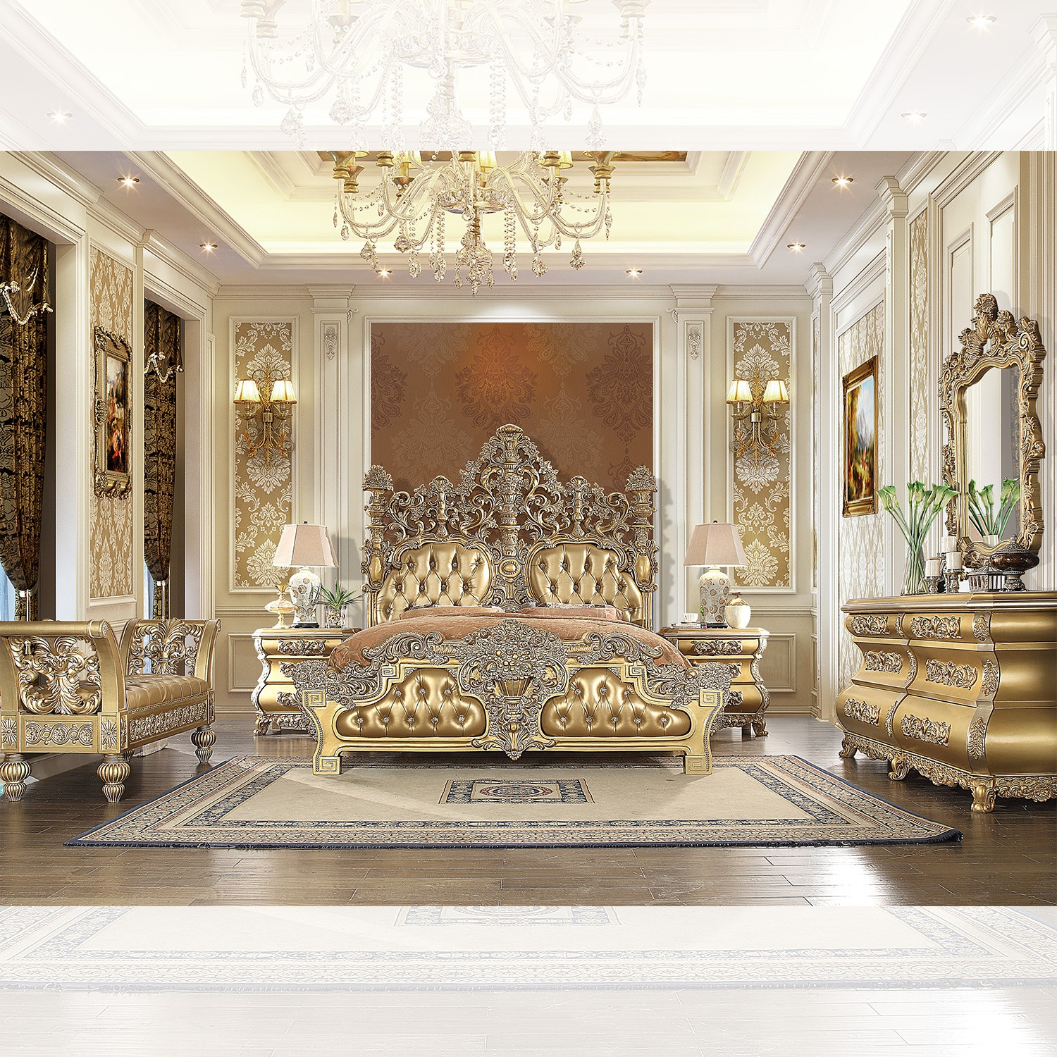 Inland Empire Furniture Quality Furniture for Sale at Low Prices