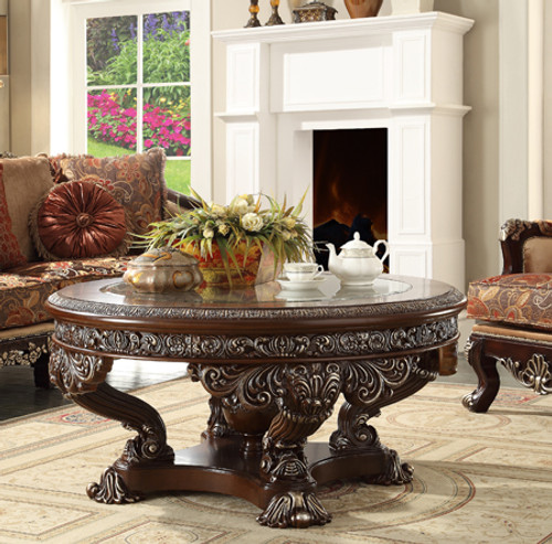 Hd8017ct - Martel Coffee Table