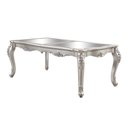 Bala Elegant Champagne Formal Table