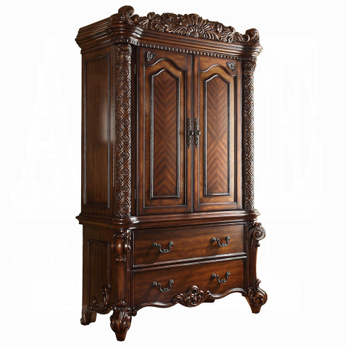 TV Armoire