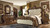 P1 8011B - Livia Formal 5 Piece Bedroom Set