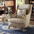 P1 04 - Josee Formal Chair P1 04 - Josee Formal Chair