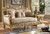 P1 2659 Pari Formal Sofa And Love Seat