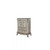 AC28170Q - Dresden Formal Vintage Bone White Bedroom Group Chest