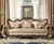 P1 6935 - Stefania Formal Regal Sofa 