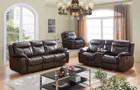 MF3739 -  Mason Reclining Sofa And Love Seat