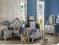 ac30675 Dresden Silver Children's bedroom Group