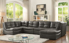 fa6456 Marius 6 Piece Modular Sectional Set