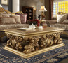 HD8016 - Tenaya Formal Coffee Table