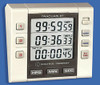 Timer, Traceable® Three-Channel Alarm Timer Abso™