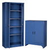 Cabinet, Storage, Extra Heavy Duty