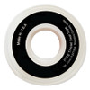 Tape, Teflon, PTFE, Thread Sealing
