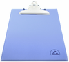 Clipboard, ESD Static Dissipative Vinyl