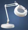 Light, KFM Magnifier, Base Mount, 30' Arm, 3 DiopterLuxo Corporation