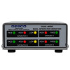 Workstation Monitor, Dual Operator Continuous Monitor