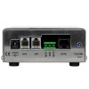 Workstation Monitor, Dual Operator Continuous Monitor