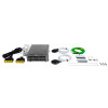 Workstation Monitor, Dual Operator Continuous Monitor