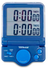 Timer, Jumbo, 2-Channel
