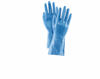 Chemsoft Gloves, Nitrile, Industrial