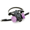Half Mask Respirator, 5500-Series