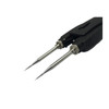 PTTC Solder Tweezer Cartridge, Conical, 0.4 mm (0.016"), 600 Series
