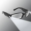 Glasses, Safety, LightSpecs™ Vindicator LED Lighted