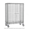 Security Cart, Super Erecta, Mobile