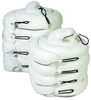 Spill Boom, Oil Only Sorbent Boom