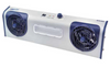 Ionizer, LED, Bench & Overhead, 2 & 3 Fan Style