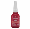 Loctite,  Red Threadlocker, High Strength, 263