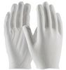 Gloves, Cotton, Light Weight, Unhemmed