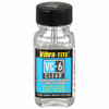 Vibra-Tite, VC-6 Clear, 10z
