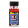 Vibra-Tite, VC-3 Threadmate, Red, 10z