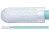 Swab, Texwipe TX743B Small Alpha Polyester