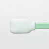 Swab, Texwipe TX707A,  CleanFoam