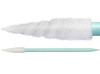 Swab, Texwipe TX751B, CleanFoam