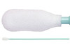 Swab, Texwipe TX740B,  CleanFoam