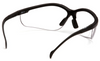 Glasses, Safety, Venture II Readers, Clear