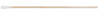 Swab, Cotton Tip, Wooden Handle, Hospital