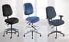 Chair, Amherst Static Control & Clean Series