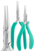 Pliers, Needle Nose, Medium
