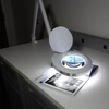 ProVue™ SuperSlim LED Magnifying Lamp, 5 Diopter (2.25x)