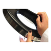 In-X® Magnifying Lamp 8 Diopter (3x) Bundled With A 5 Diopter Lens (2.25x)