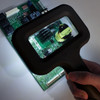Wide-View Magnifier 2.25x/ 4x With Ultraviolet And White LEDs