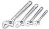 Adjustable Wrench Set and Individual Wrenches Adjustable Wrench Set and Individual Wrenches