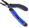 Round Nose Pliers, 6-1/4"
