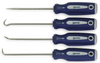 Mini Pick & Hook Set, 4pc