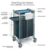 Cart, ESD, PCB Handling Tray Storage