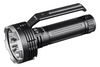 Flashlight, LR80R, Rechargeable Searchlight, 18,000 Lumens