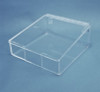 Dispenser, Wiper,  12" x 12", with Lid